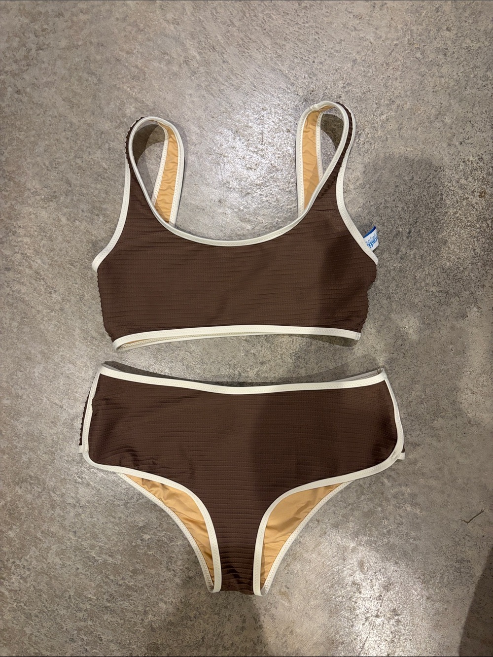 Poolside Paradiso Set from Free People